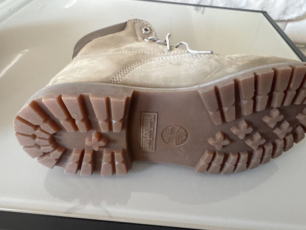 Timberland Damenschuhe: Timberland Schuhe 39.5 Fast neu – Gebraucht aus Lachen SZ von LuganoLugano 5