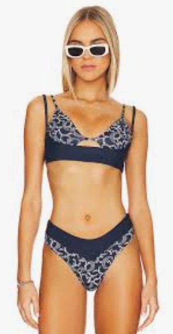Costumi da bagno & Bikini: New Frankies bikinis bikini - L – Nuovo e nell'imballaggio originale da St-Sulpice VD venduto da juhdu 8