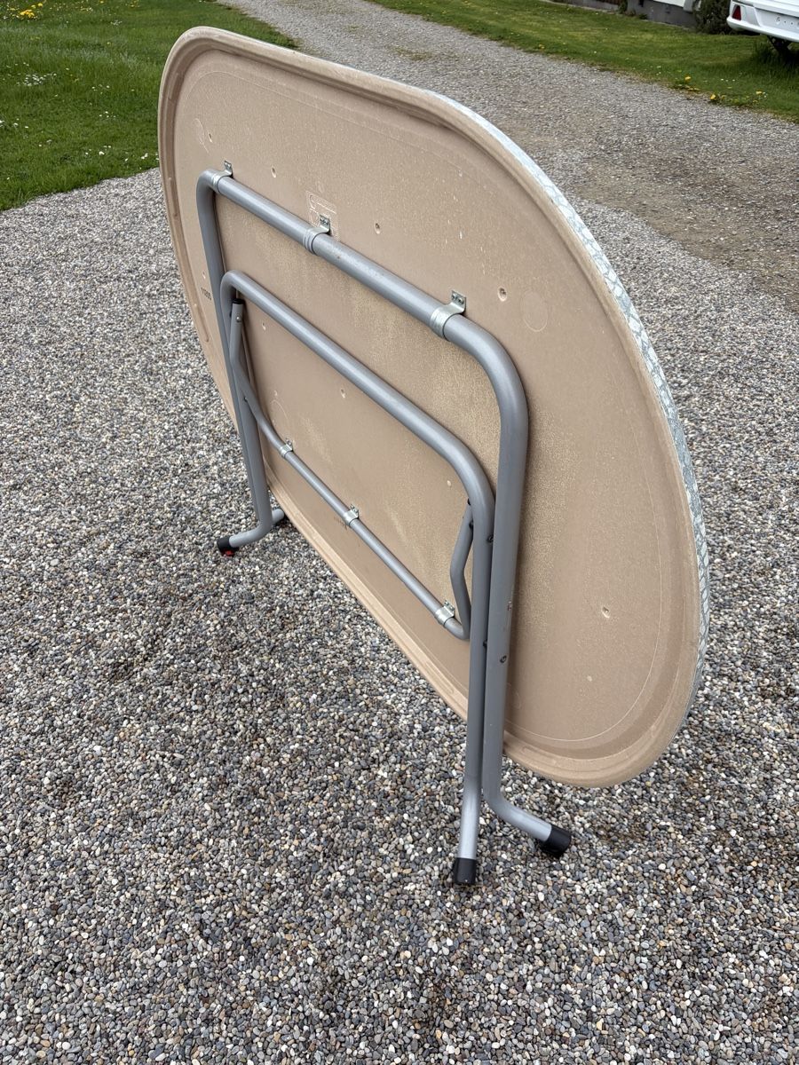 Tables: Gartentisch  – D'occasion à Mammern par Seemaa 2