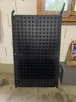 Gebrauchtes Panel (Solaranlage Poolheizung Wasserpanel