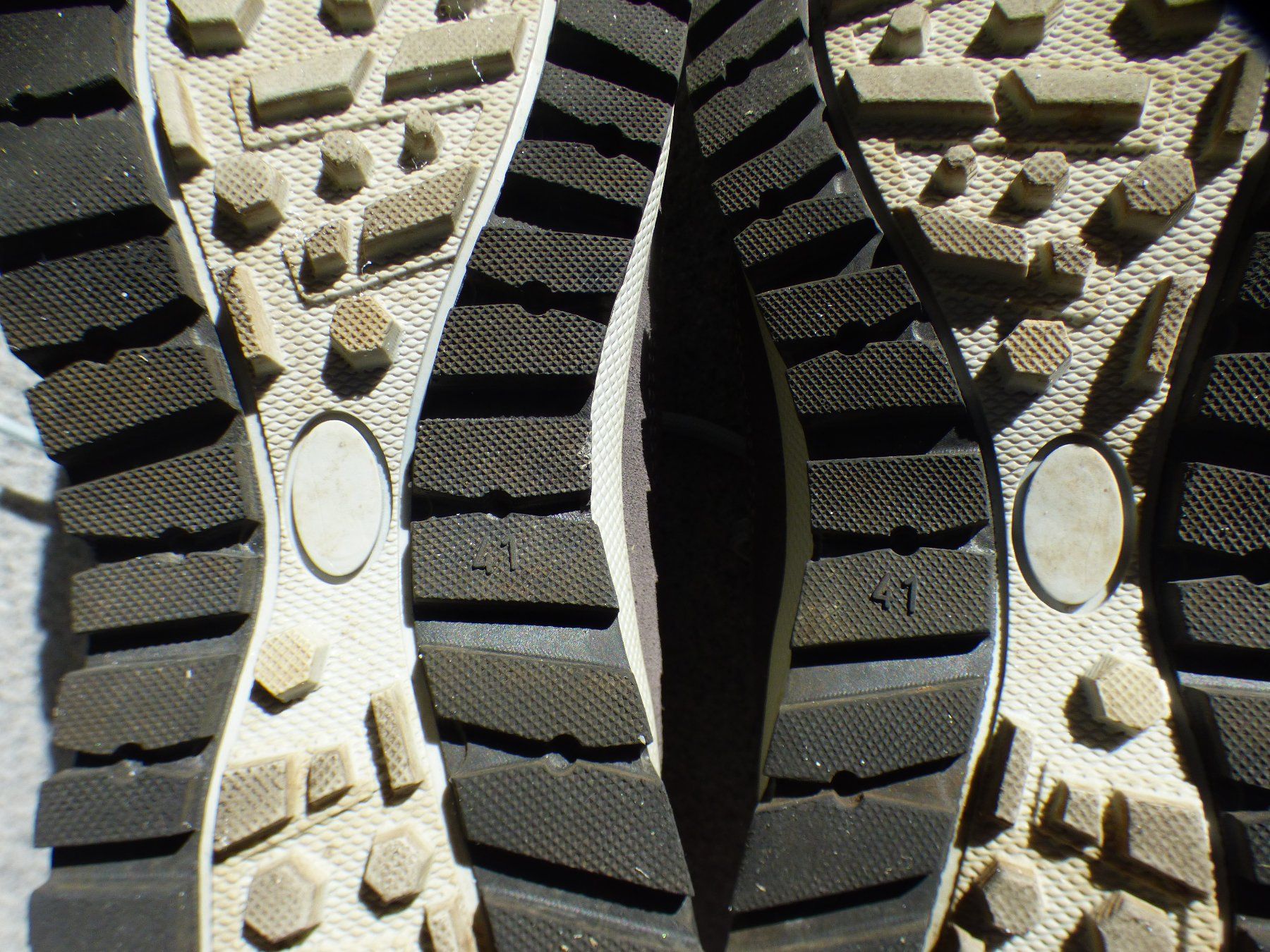 Salomon Chaussures hommes: Salomon Schuh – D'occasion à Münchenbuchsee par enzian59 7