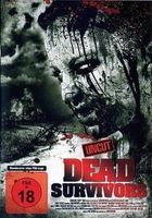 Dead Survivors  ( Uncut )