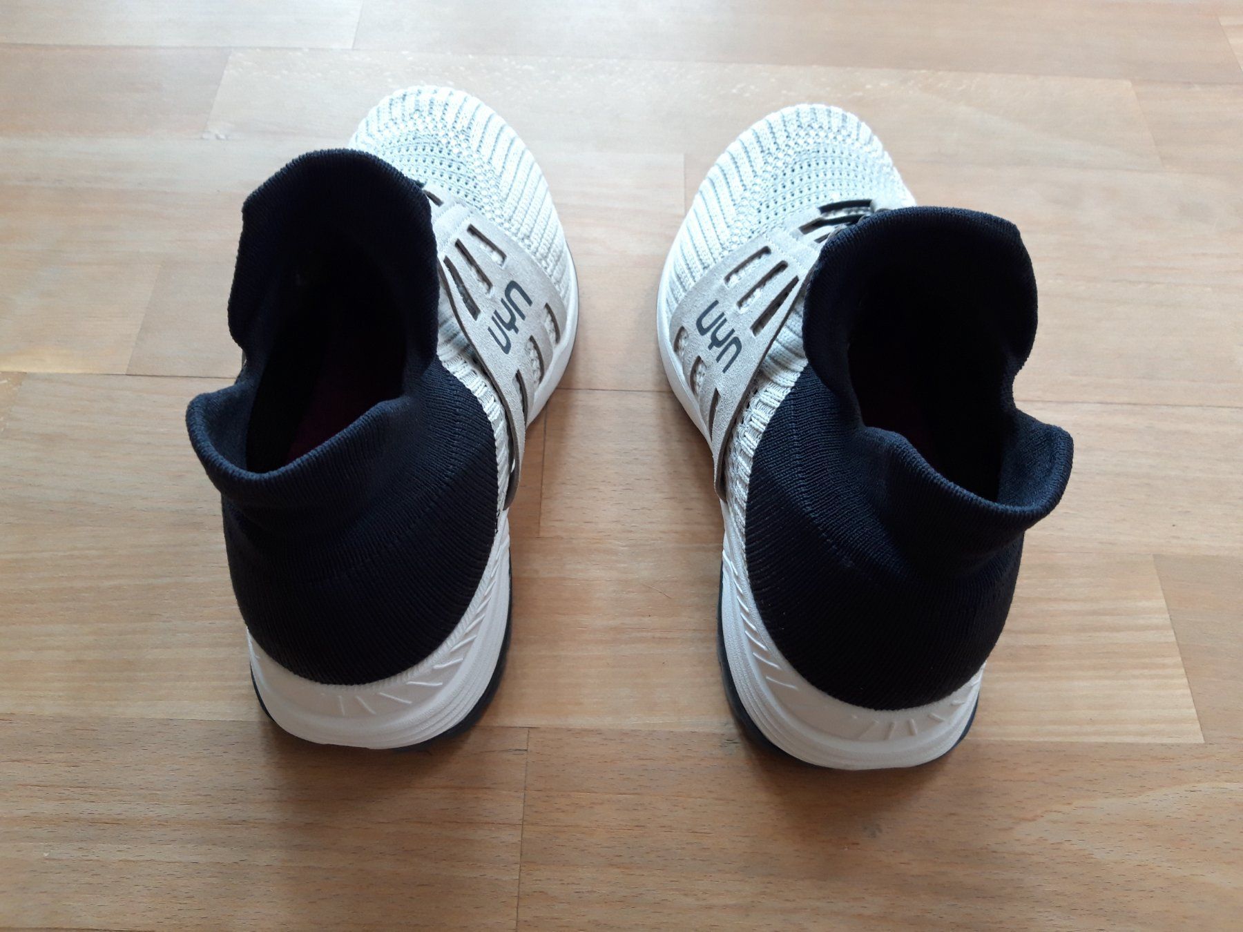 Scarpe da donna: Uyn Turnschuh Schuh Classy Sportlich Grösse 35 – Usato da Feuerthalen venduto da tanatha_st 2