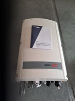 Onduleur Solaredge SE10