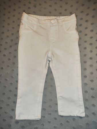 Jeanshose gr. 80