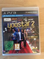 Yoostar 2 in the movie - PS3