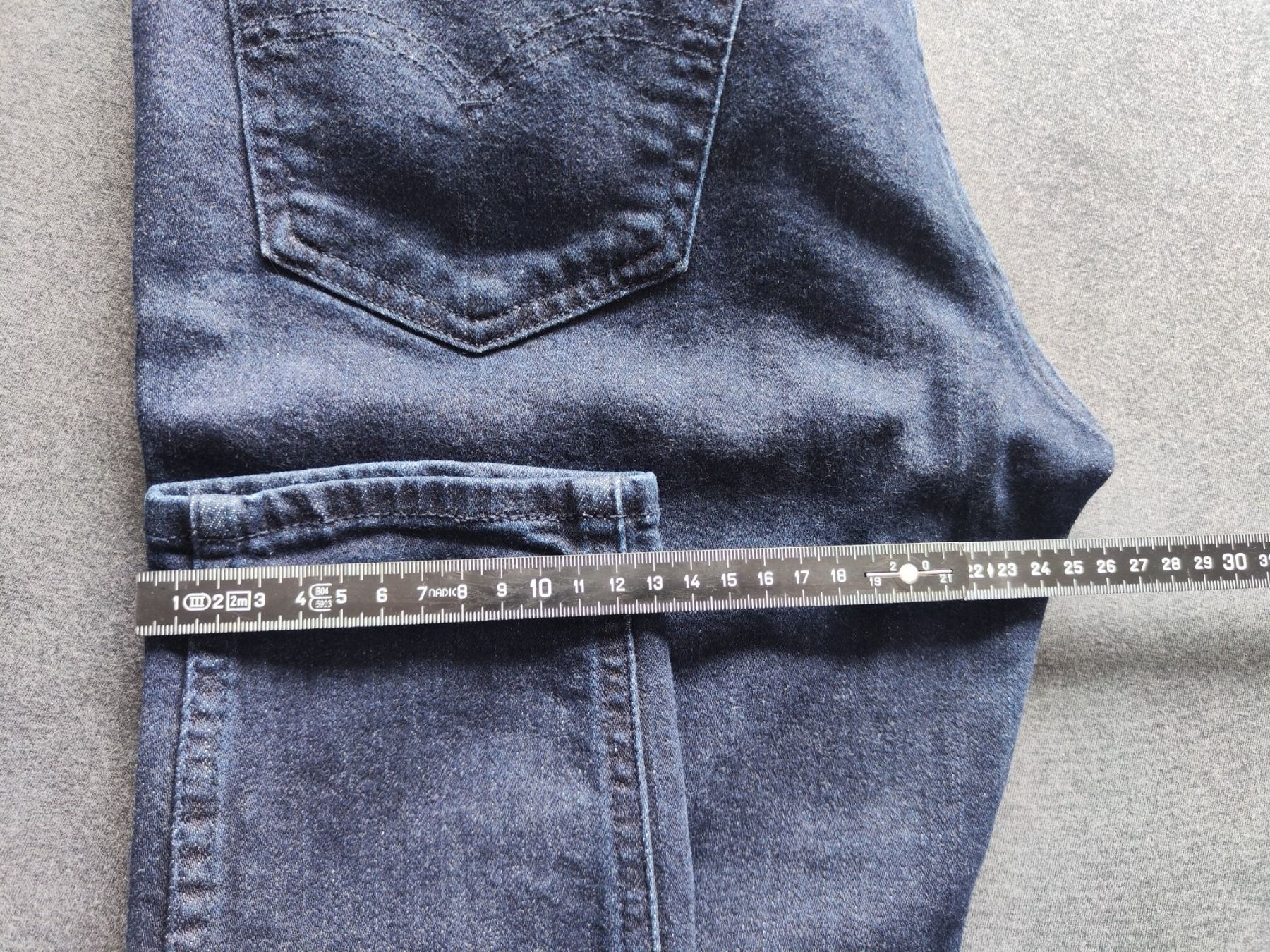 Levi's Jeans: 95% New Levi's skinny tights jeans, 29, 38 – Usato da Sursee venduto da Re.joy 4