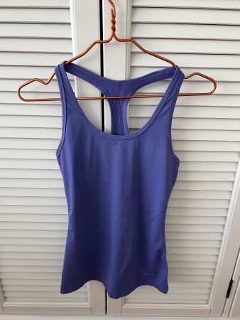Nike Sporttop, Gr.XS