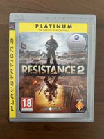 Resistance 2 für PS3