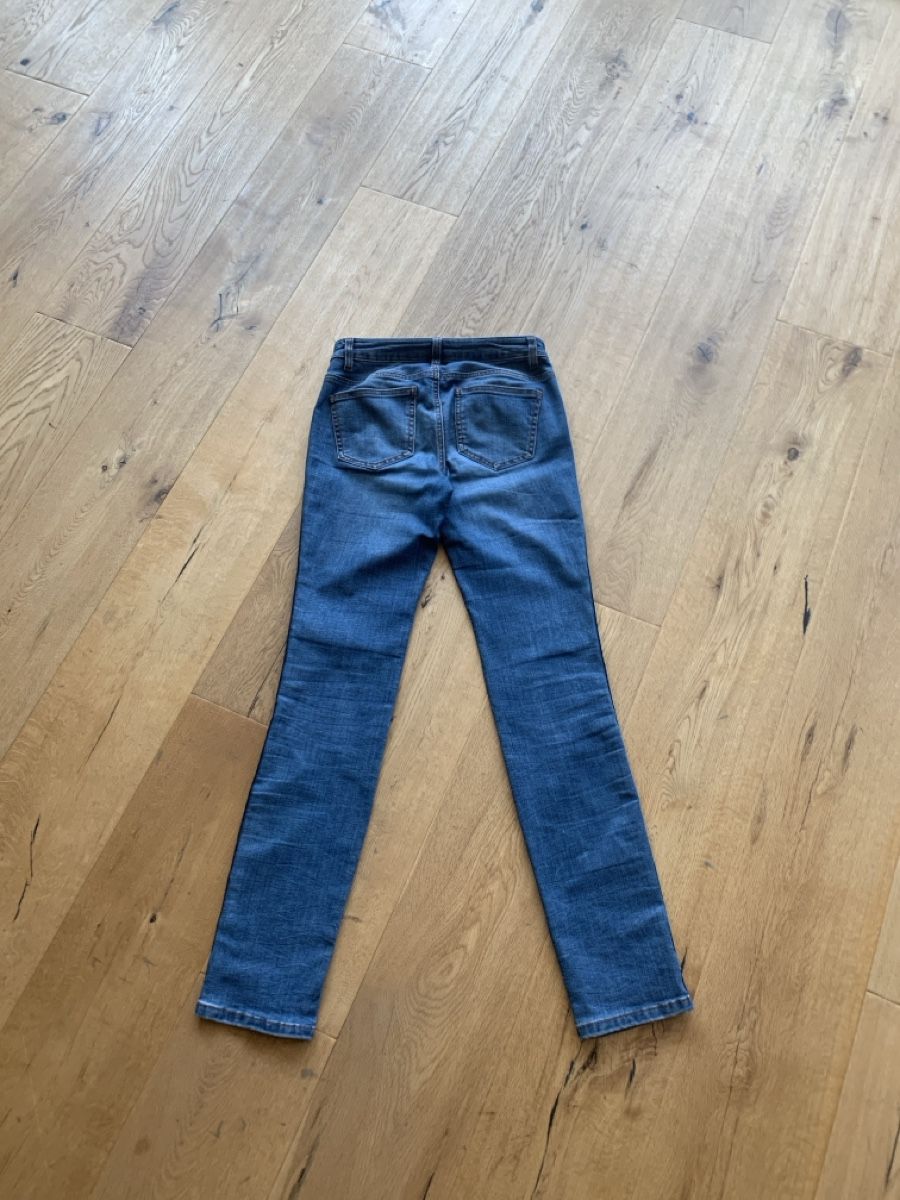 Tom Tailor Jeans: Tom Tailor  - Jeans Gr. 26  - slim - top – Gebraucht aus Sargans von Rohan12 4