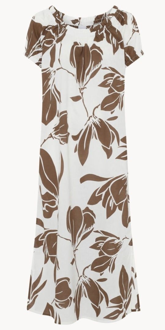 Vestiti: Damen Baumwoll-Kleid Lilly – Nuovo e nell'imballaggio originale da Oberengstringen venduto da Sheera7 2