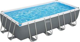 Bestway Piscine/Pool set complet 549x274x122cm - sandfilter