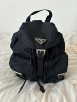 Prada Mini Rucksack