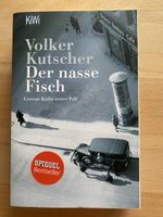 Der nasse Fisch - Volker Kutscher