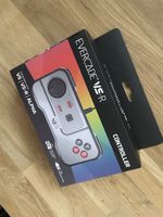 Evercade VS-R Controller 