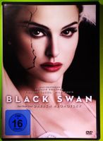 BLACK SWAN - SCHOCKIEREND - SINNLICH - HYPNOTISCH !