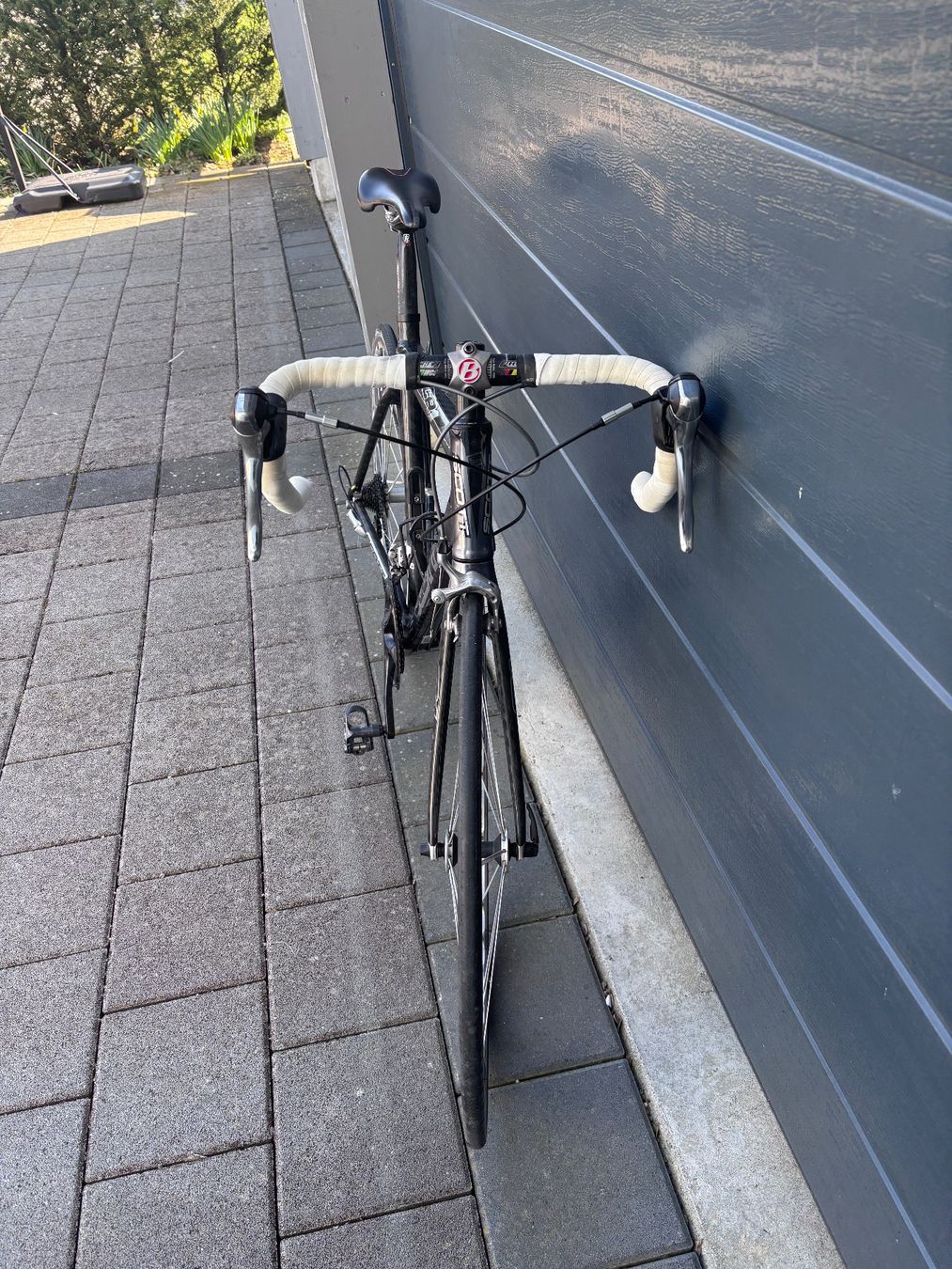 Scott Velos: Rennvelo Scott CR1 Carbon – Gebraucht aus Thunstetten von _faebster_ 1
