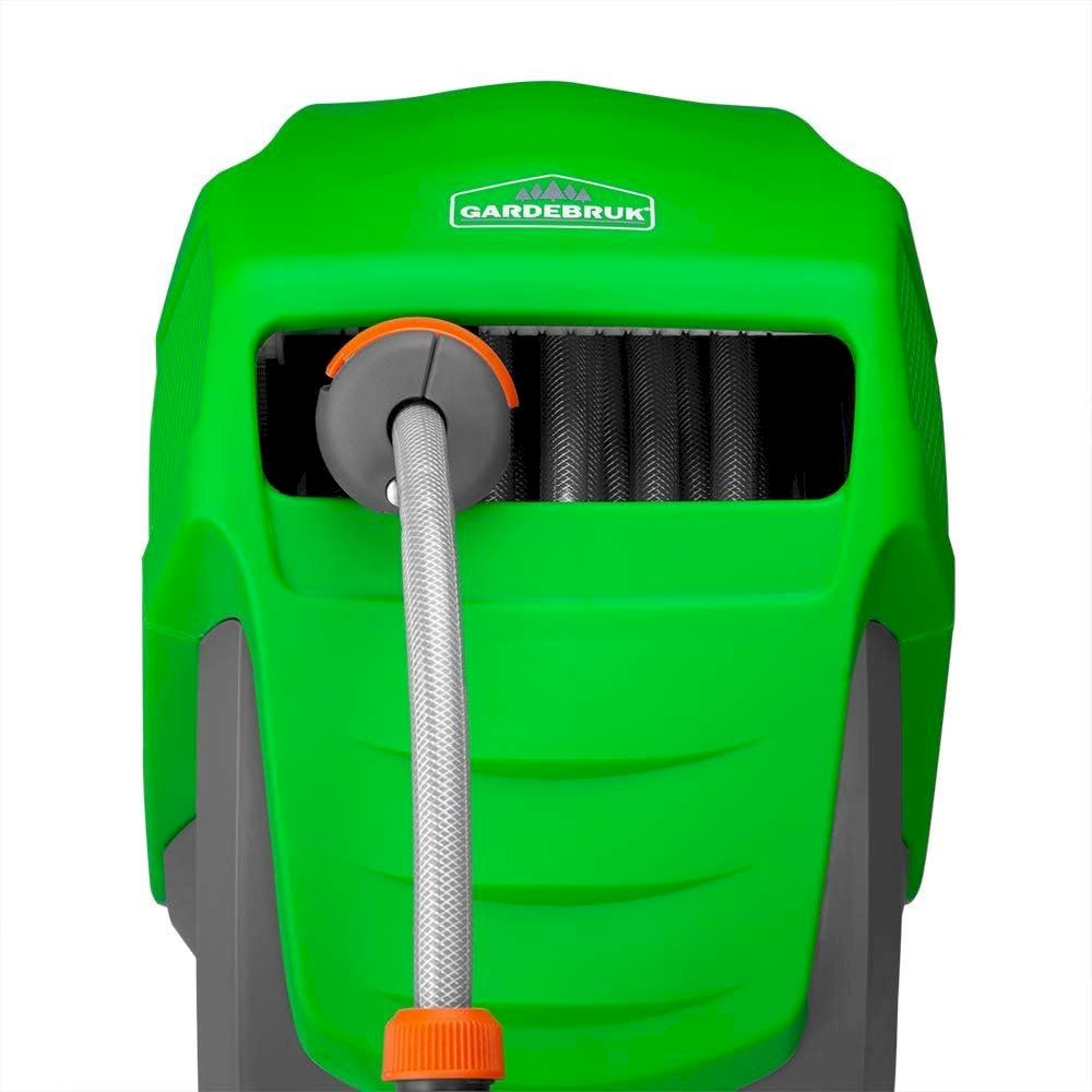 Annaffiatura & Irrigazione: GARDEBRUK Wasser Schlauchtrommel 30m – Nuovo e nell'imballaggio originale da Bottighofen venduto da zaap 6