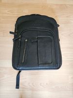 Top Leder Rucksack