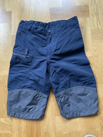 Kurze Hose Vaude Gr. 122/128