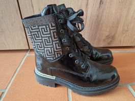 Rieker Antistress Winterboots 38