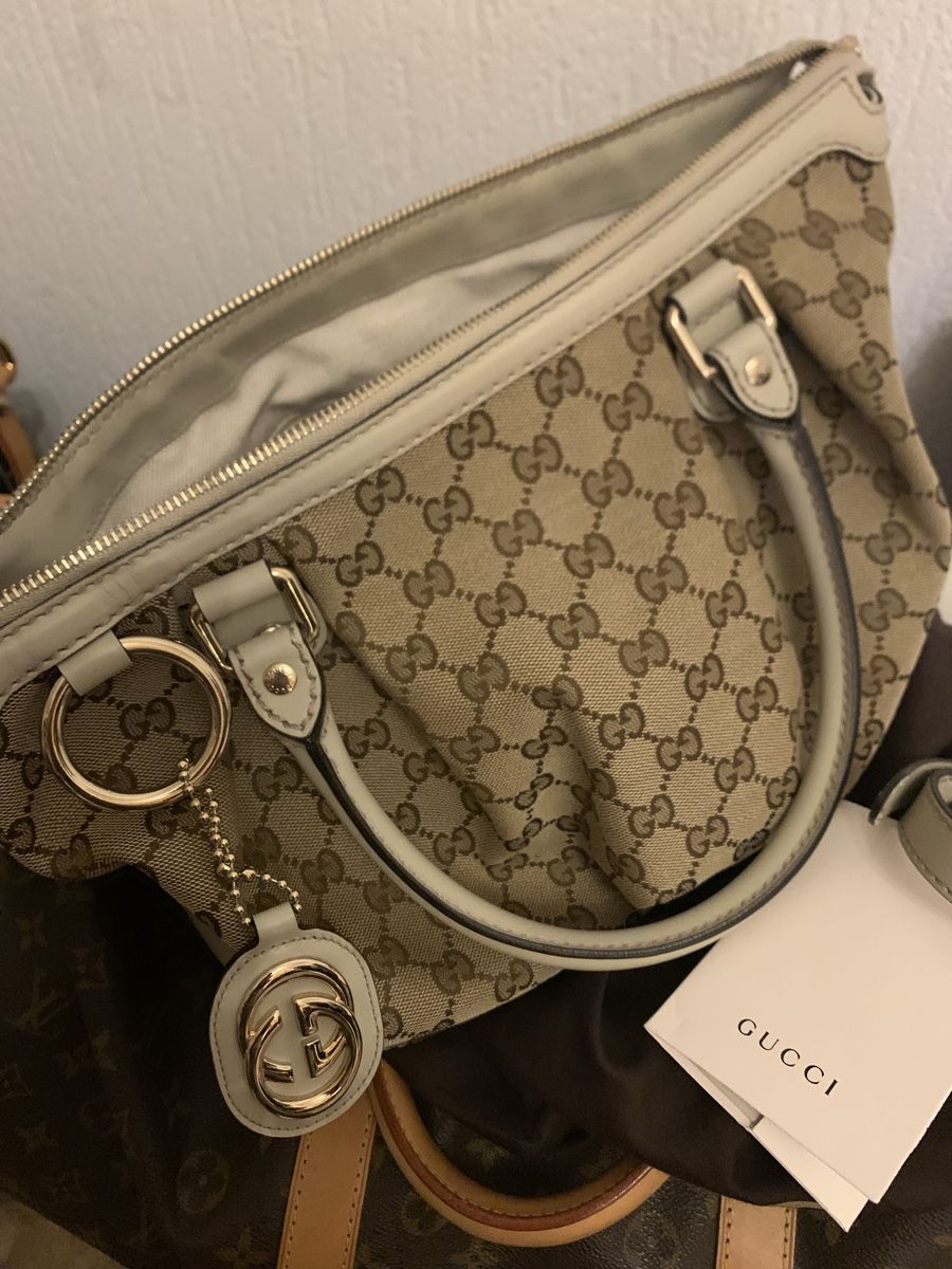 Gucci Borse da donna: Sac Gucci – Nuovo (secondo la descrizione) da Lausanne venduto da DyDy33 1