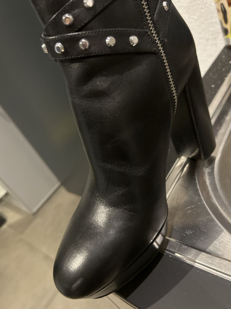 Michael Kors Scarpe da donna: Michael Kors bottines taille 40 – Usato da Delémont venduto da Ma_LoU.01 4