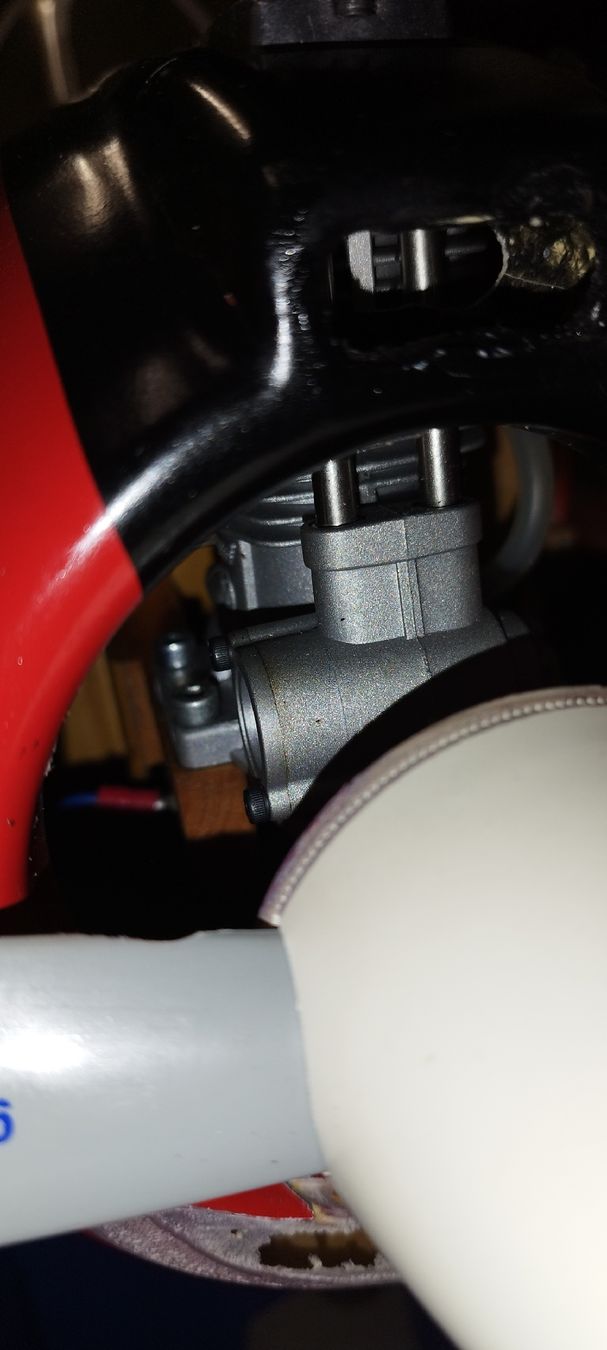 RC Modellbau: T28 - Trojan – Gebraucht aus Grabs von firebird.91 7