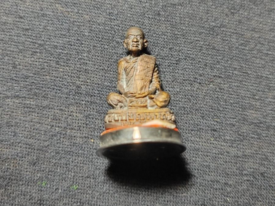 Ciondoli: Thai Buddha Amulett (68) – Usato da Rothrist venduto da SiddharthaMoon 5