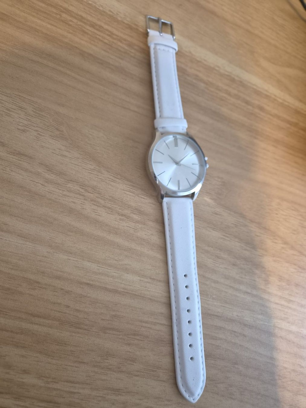 Uhren: Uhr – Neu (gemäss Beschreibung) aus St. Gallen von jhaene 1