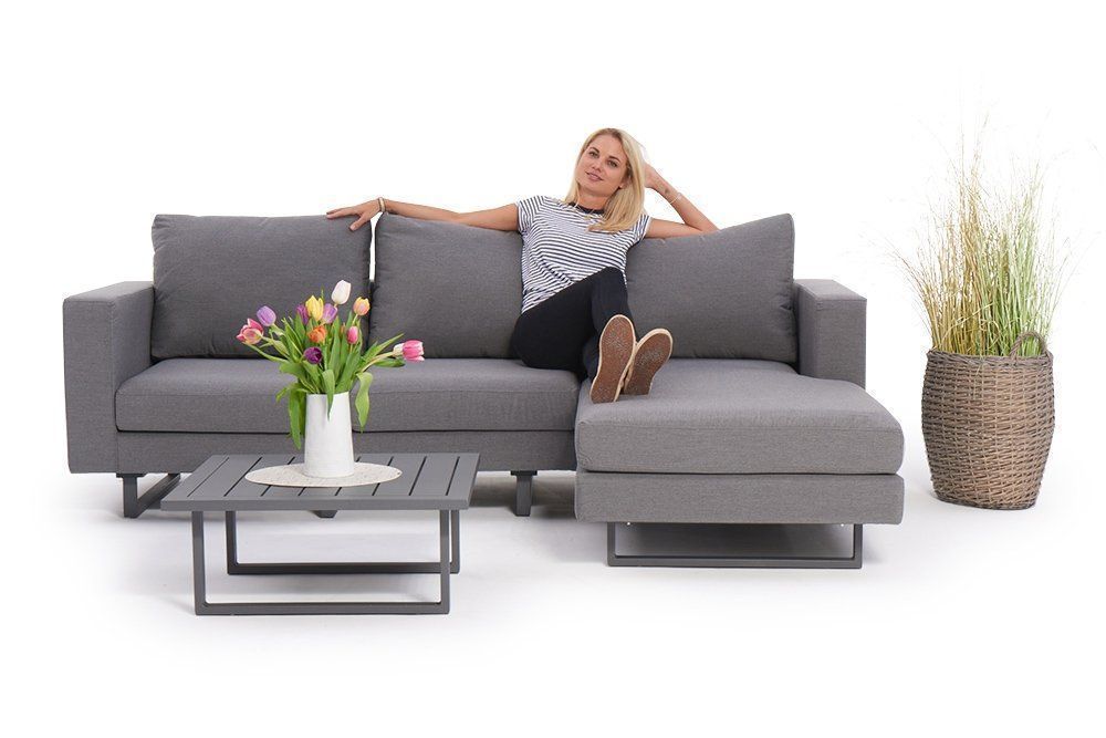 Divani: Allwetter Lounge – Nuovo e nell'imballaggio originale da Bern venduto da rattan-lounge 1