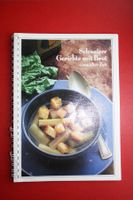 gerichte mit brot  / diverses