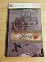 Spielanleitung Gears of War 2 Xbox 360