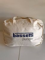 Piumone + copriletto Bassetti bundle