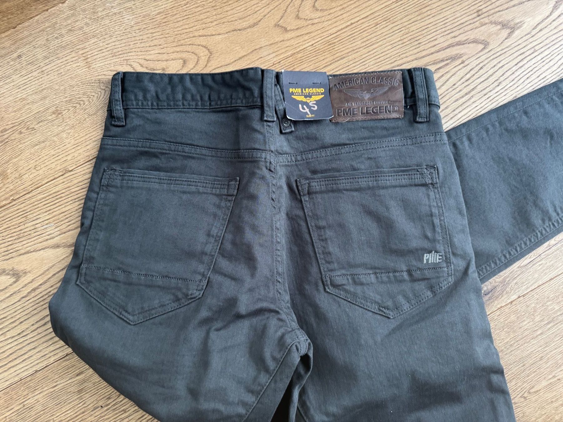 PME Legend Pantaloni: Hose, PME **NEU**  29/32 – Nuovo (secondo la descrizione) da Stettfurt venduto da outlet72 3