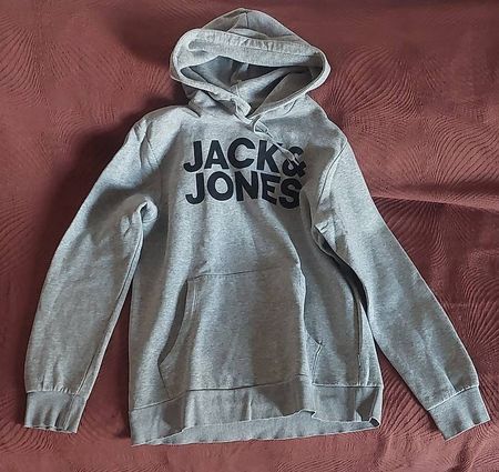 Jack & Jones Hoody