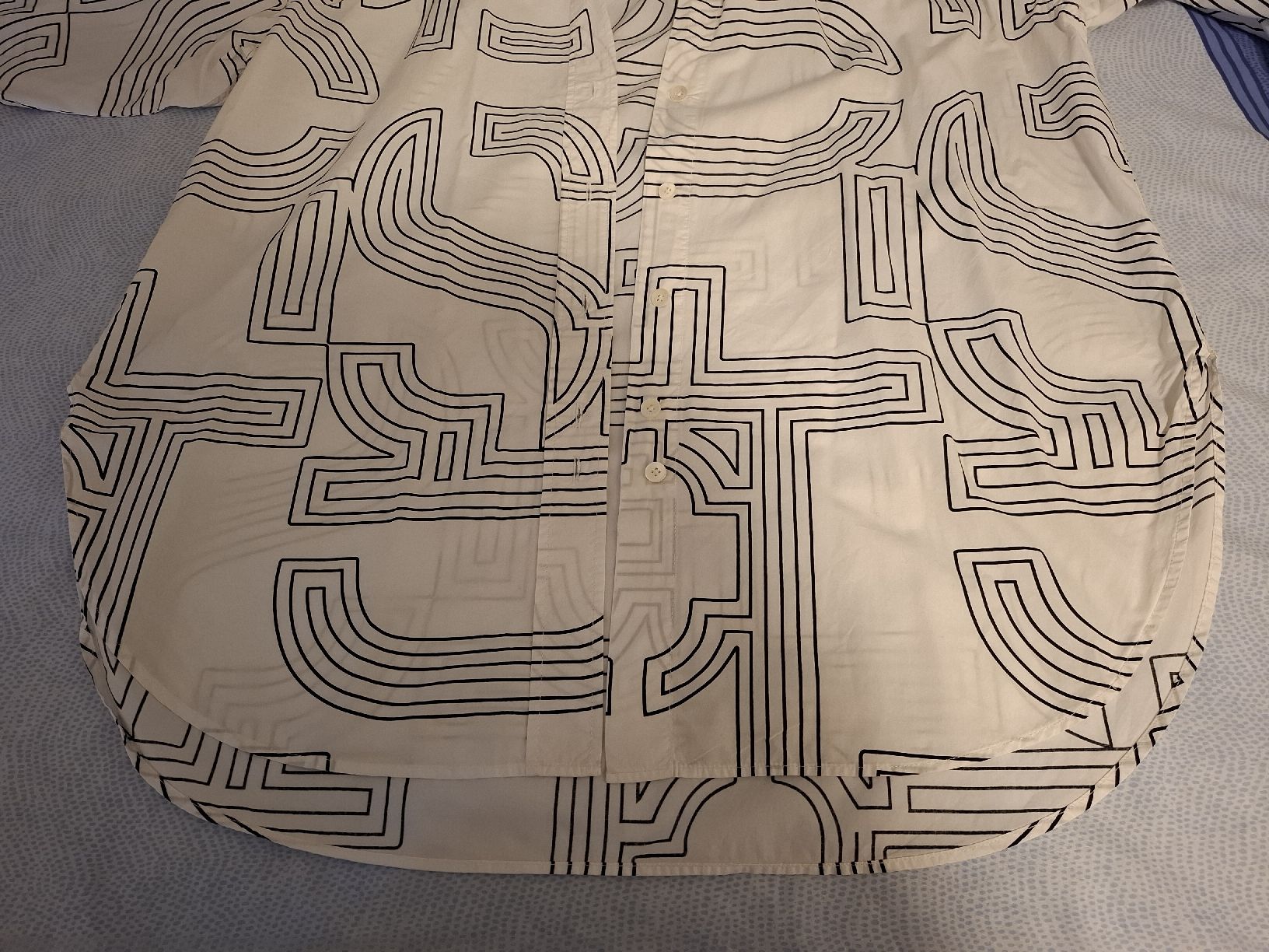 Closed Blusen: Fast neue Bluse von Closed! – Neu (gemäss Beschreibung) aus Mosen von Bienemaja1971 2