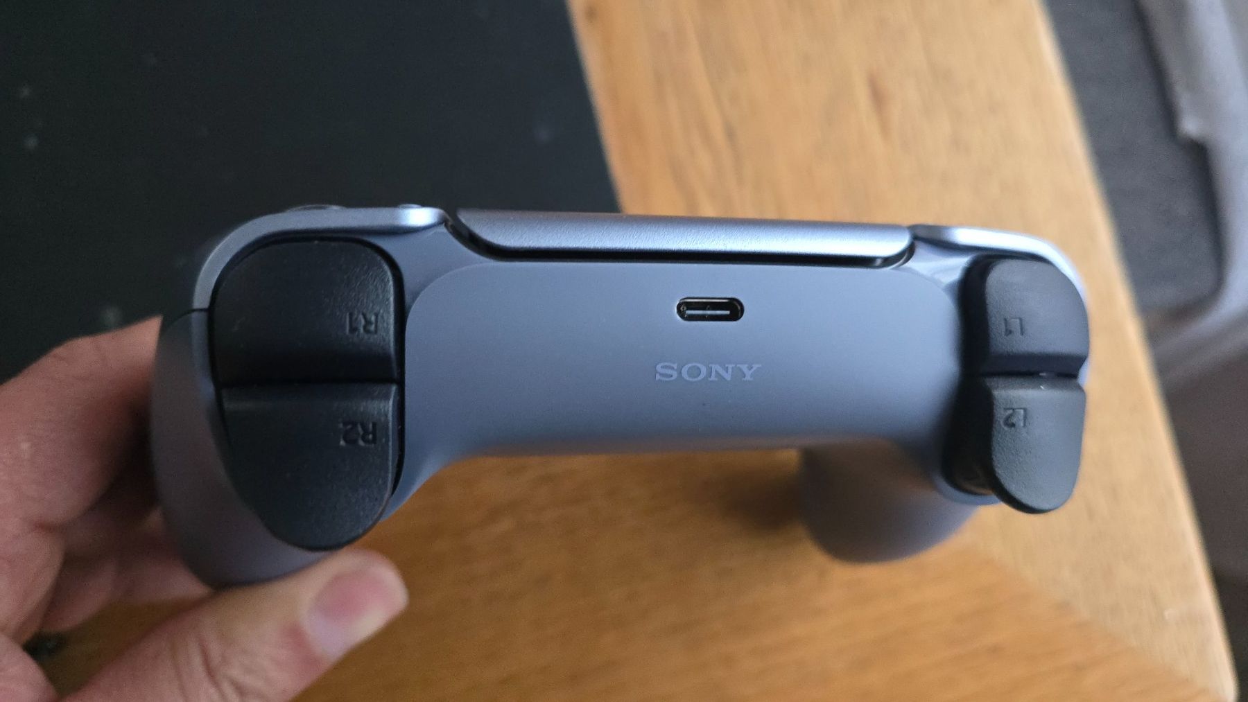 Sony Controller: PS5 controller – Gebraucht aus Wallisellen von theblacksheep 6