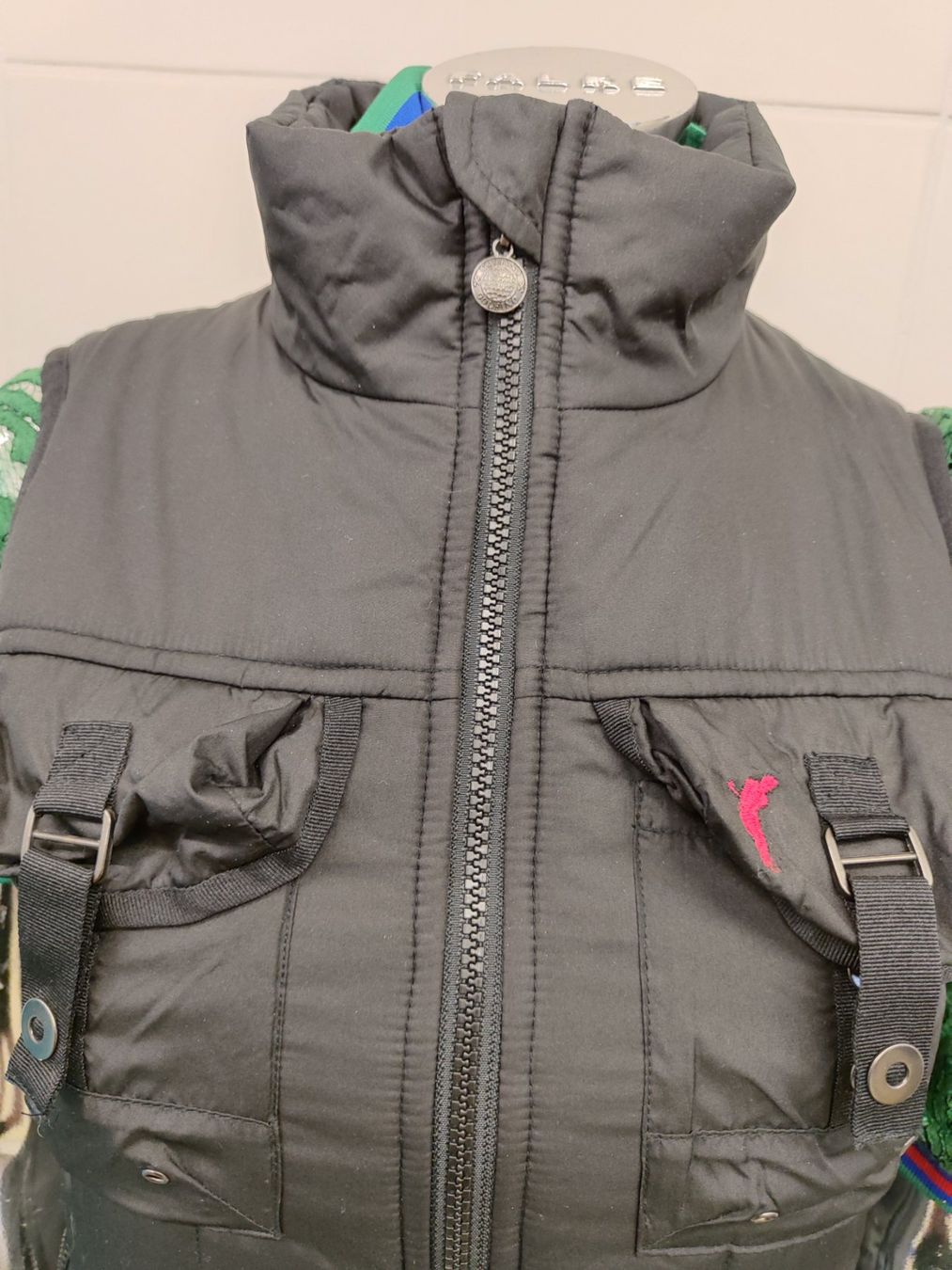 Gilet & Giacche senza maniche: Warmes Gilet Gr 170 – Usato da Langnau am Albis venduto da Judithsebi 2