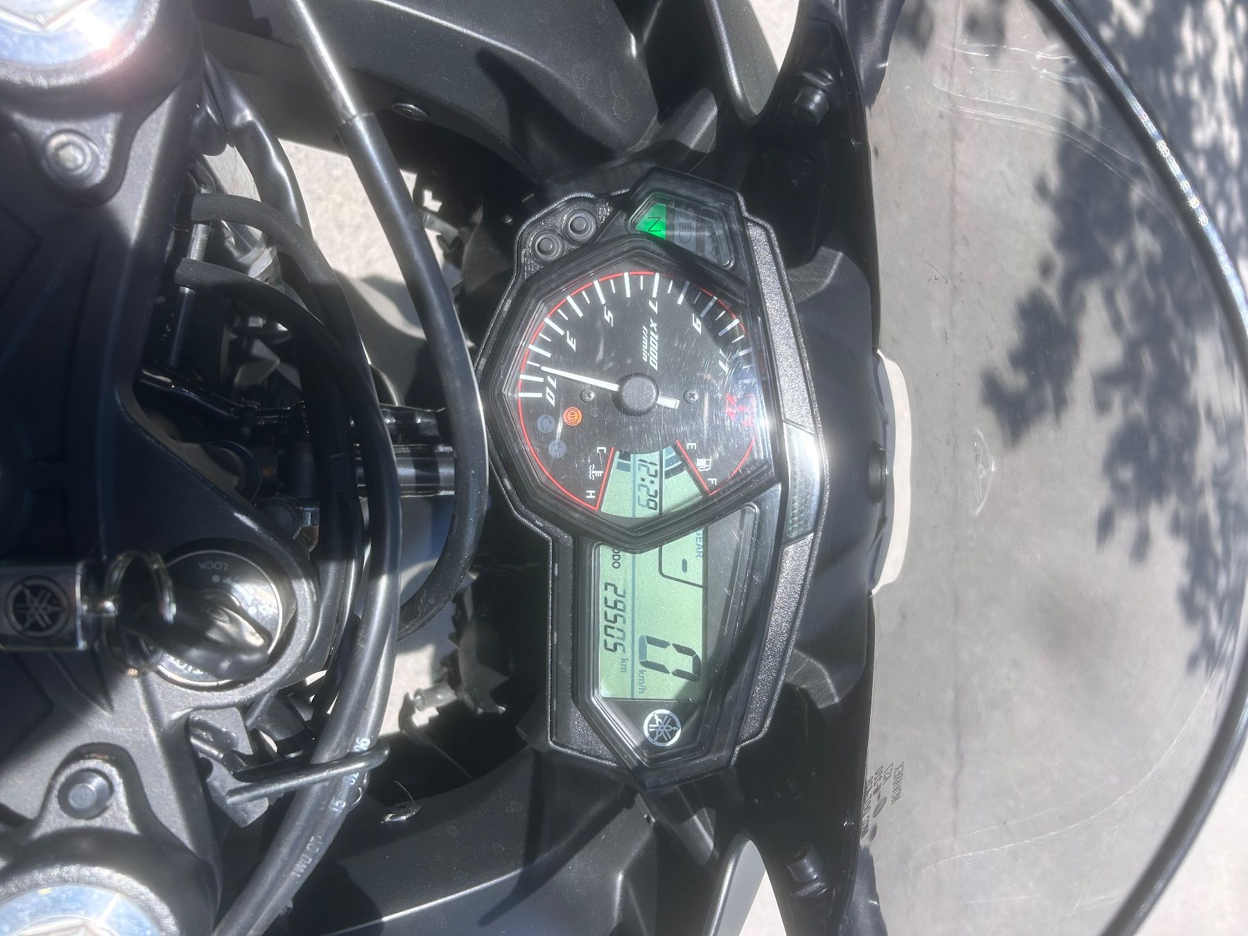 Yamaha Strasse: Yamaha R3 – Gebraucht aus Bremgarten b. Bern von mim_z88k 3