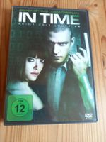 In Time DVD