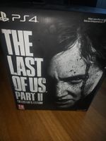 The Last of Us 2 Collectors Edition (PS4)