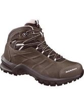 Mammut Nova Mid II GTX Wanderschuhe gr 37 1/3