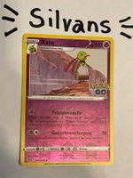 Xatu Reverse Holo 033/078 Pokemon GO Deutsch