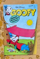 Goofy Heft Nr 6 von 1986