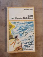 Der blaue Delphin Scott Odell DTV