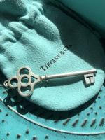 Anhänger Schlüssel von Tiffany & Co.
