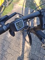 Elektrovelo zu verkaufen 
