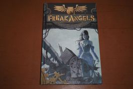 °°°°° FREAKS ANGELS °°°°°