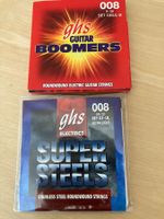 Cordes Ghs